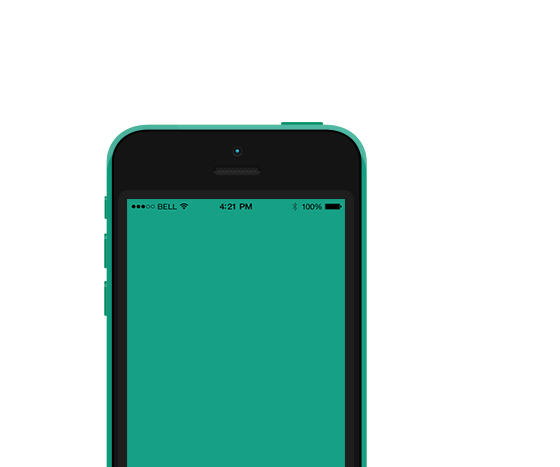 design mobile background